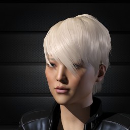 Fessana Andro portrait