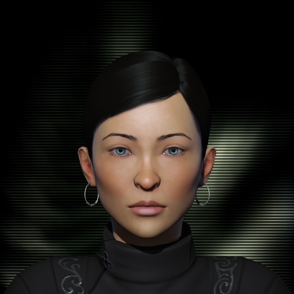 Katsuki Caderu