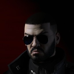 Tepmurt Utama portrait