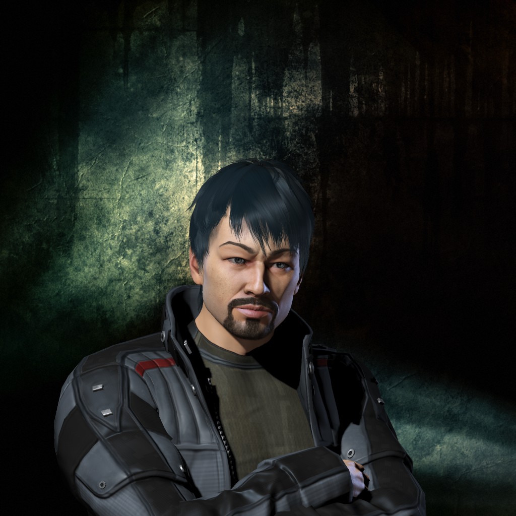 Ben Aishai