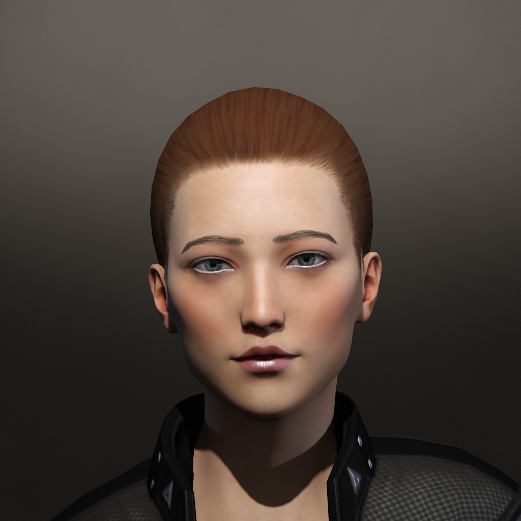 Ashley Starfall