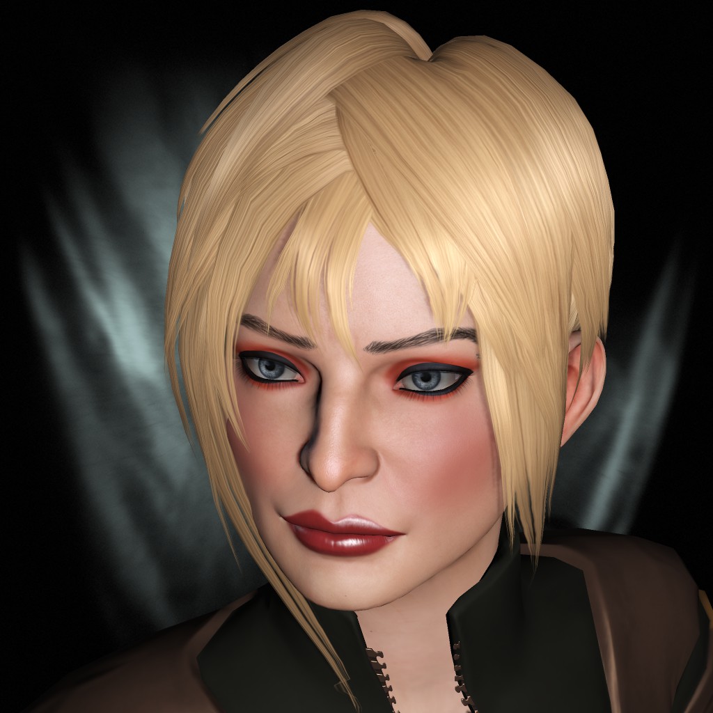 frau von nordisher