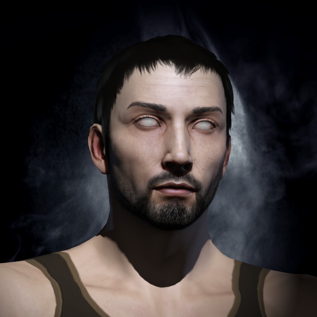 Brent Dracal