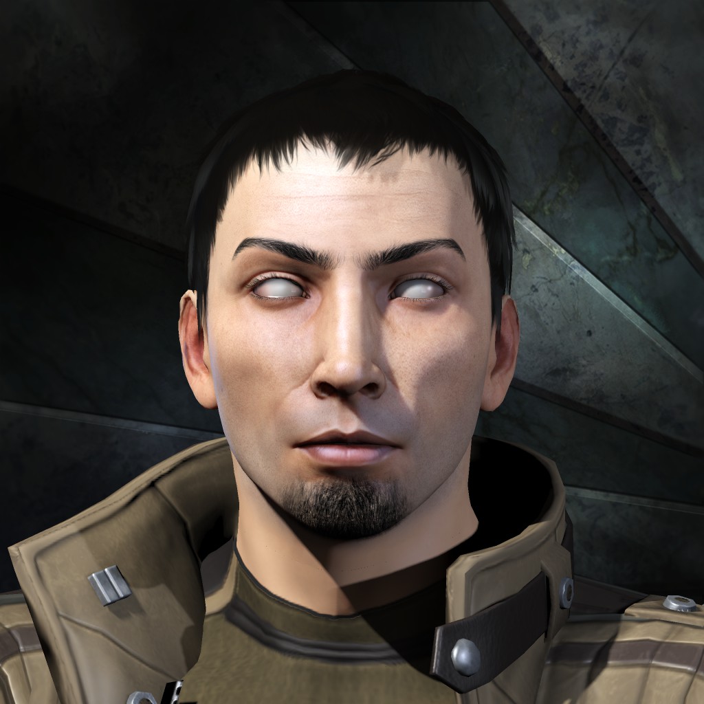 Simon Dracal