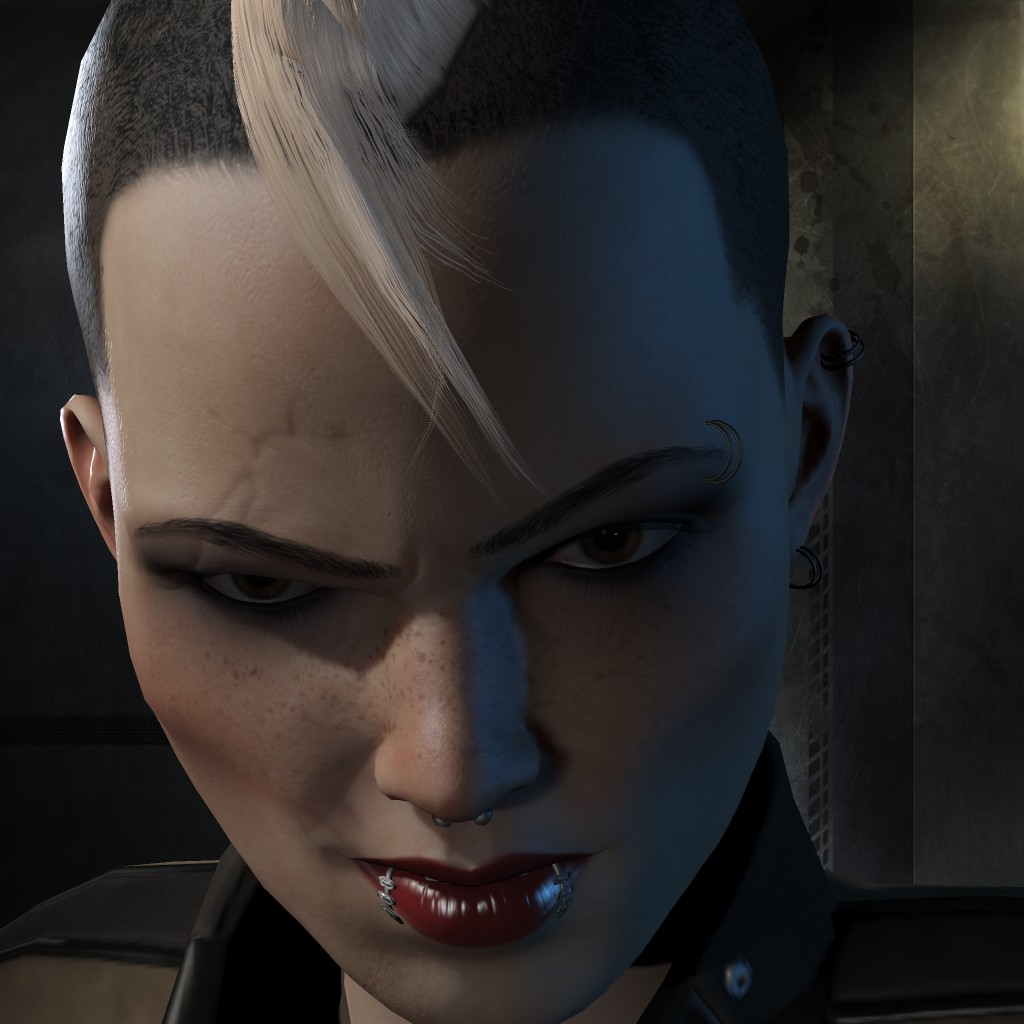 Jackie Dagnar