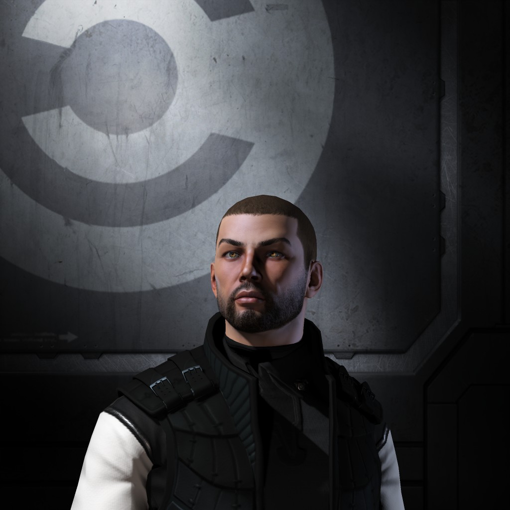 Caldari Citizen 93785924