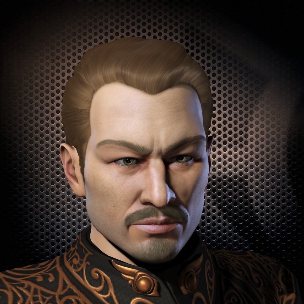 Michael Haggee