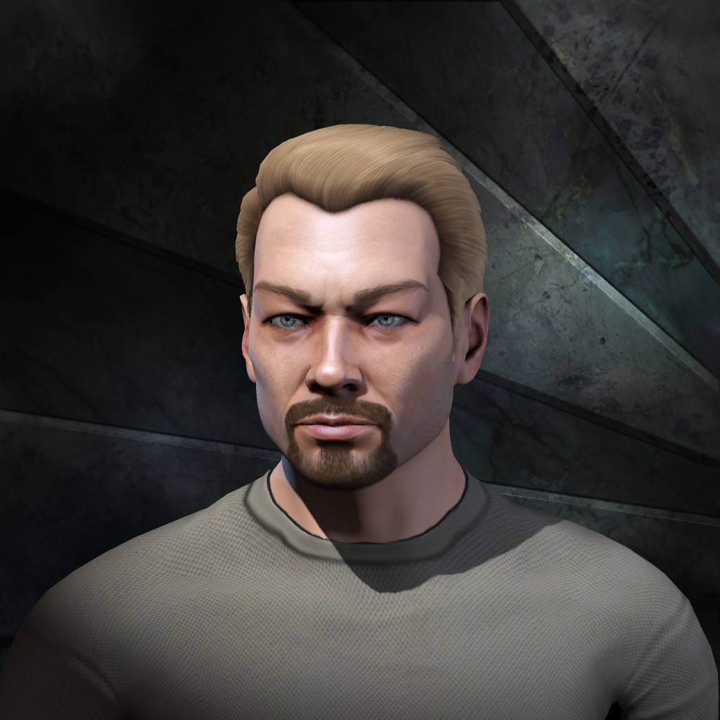 Merrick Gildspur