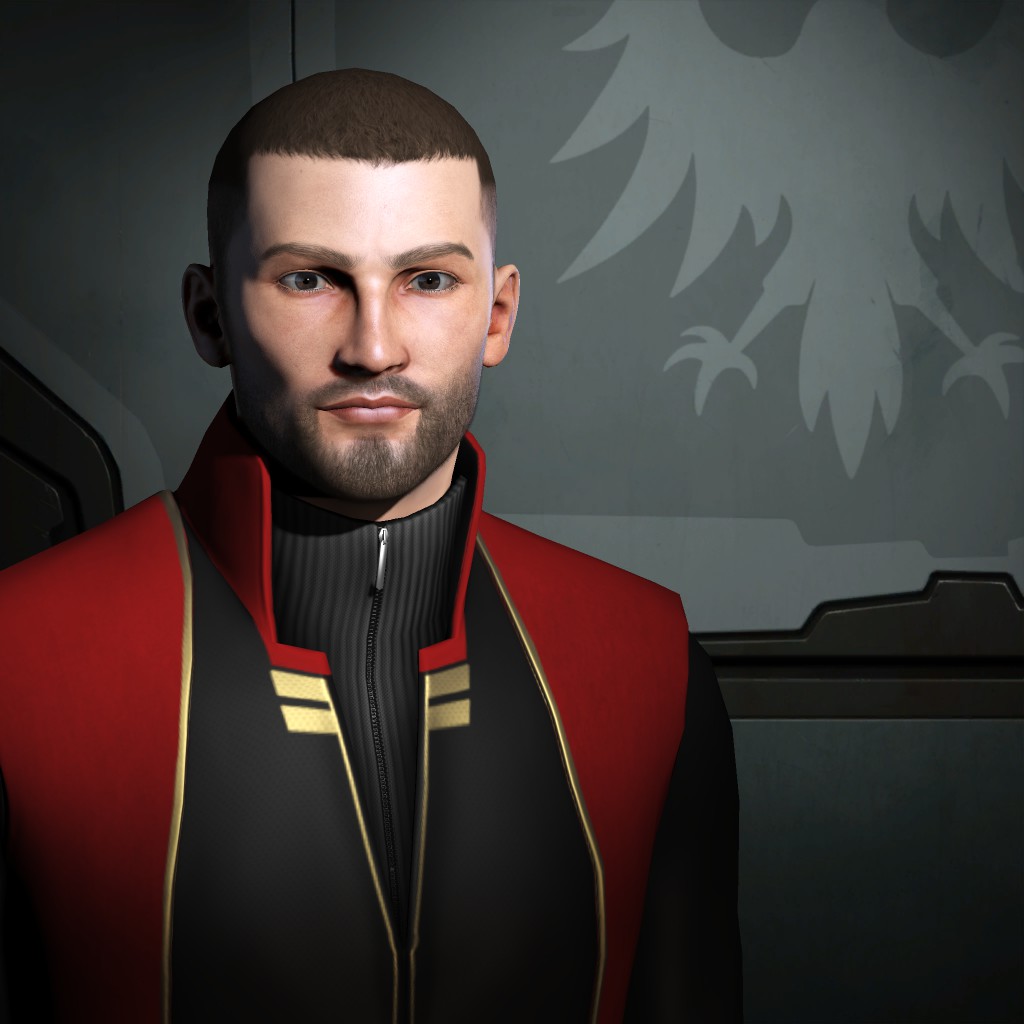 Joshua Leo