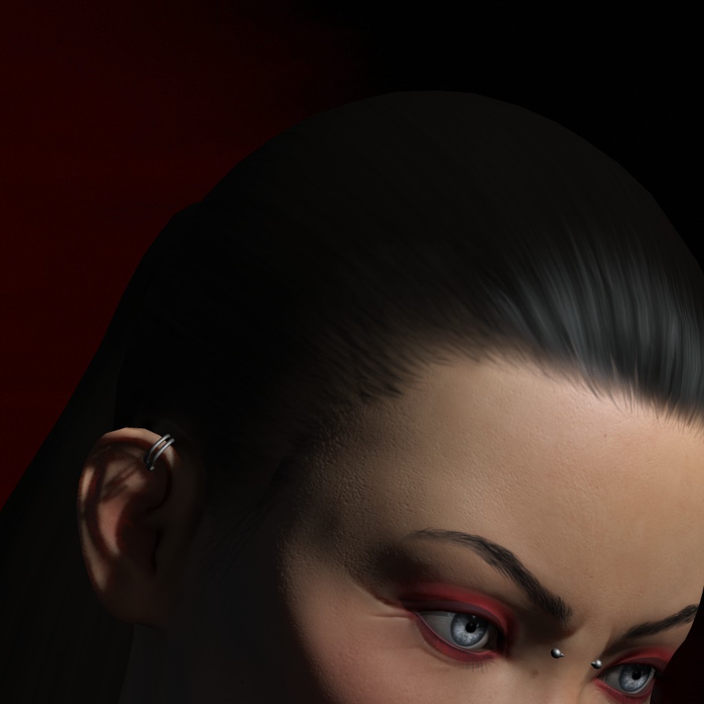 Tomoe Gozen Kurikawa