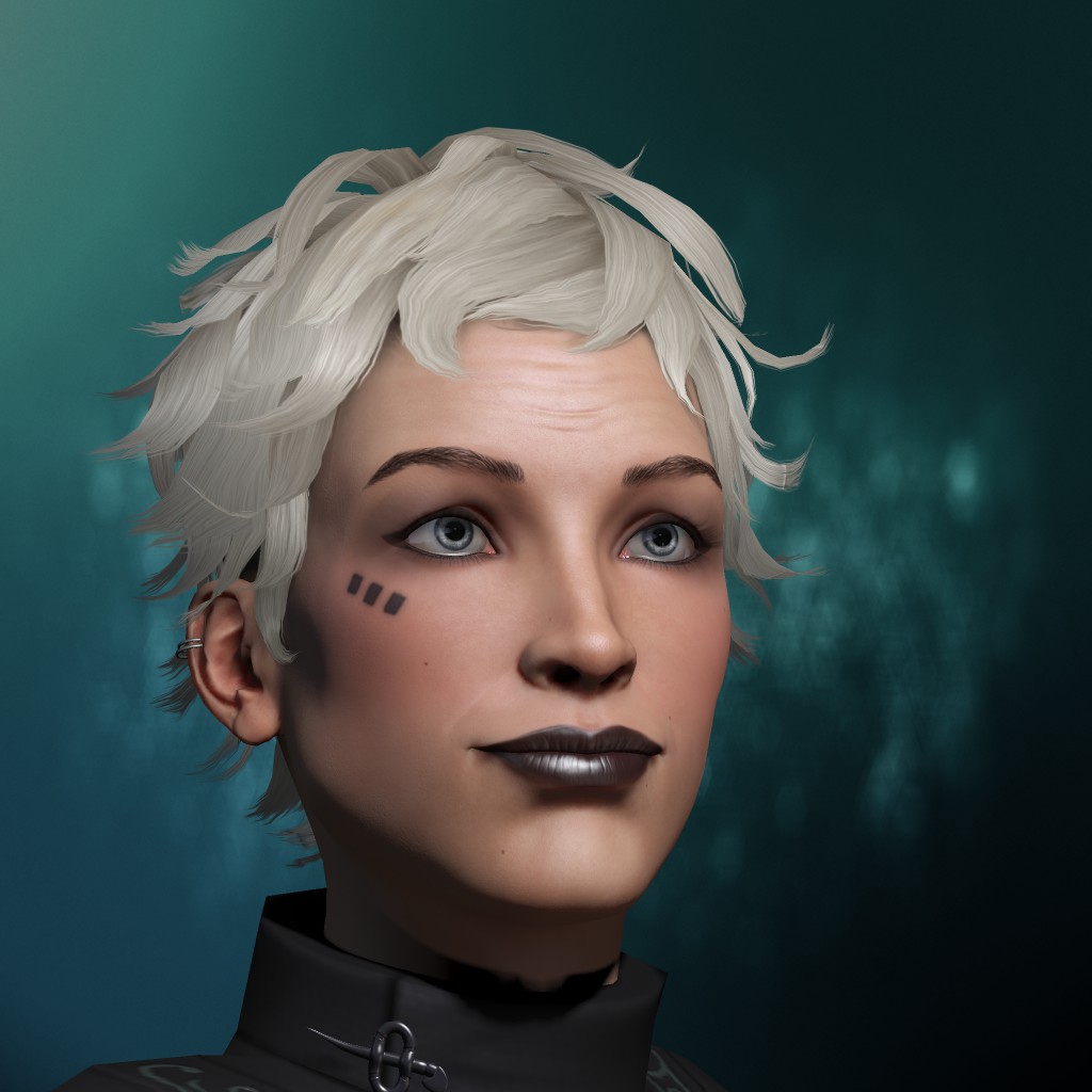 Meliara Falcon