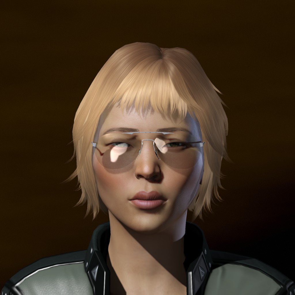 Kali Berodald