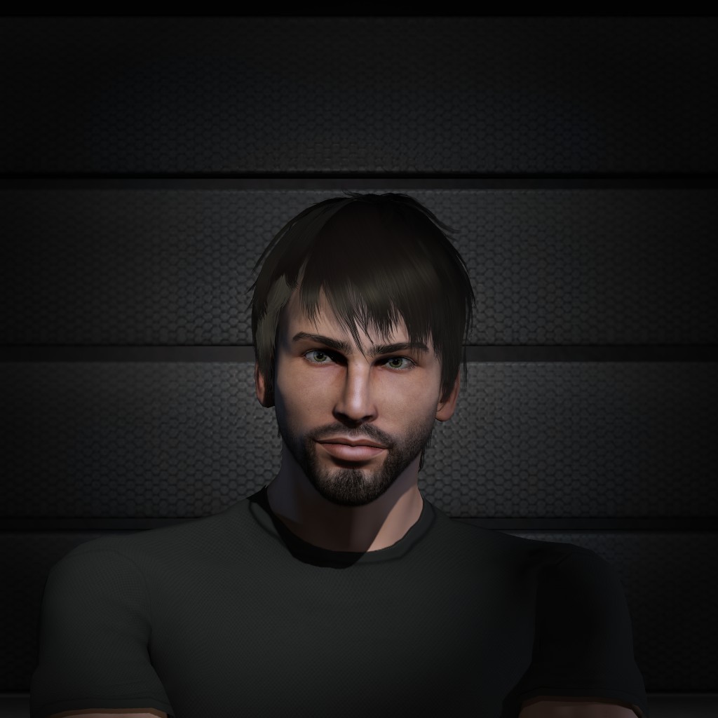 Talos Mariicadie
