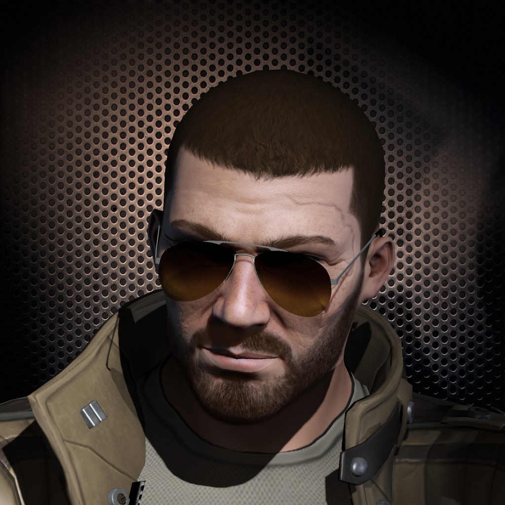 BearsWithTeeth Eve