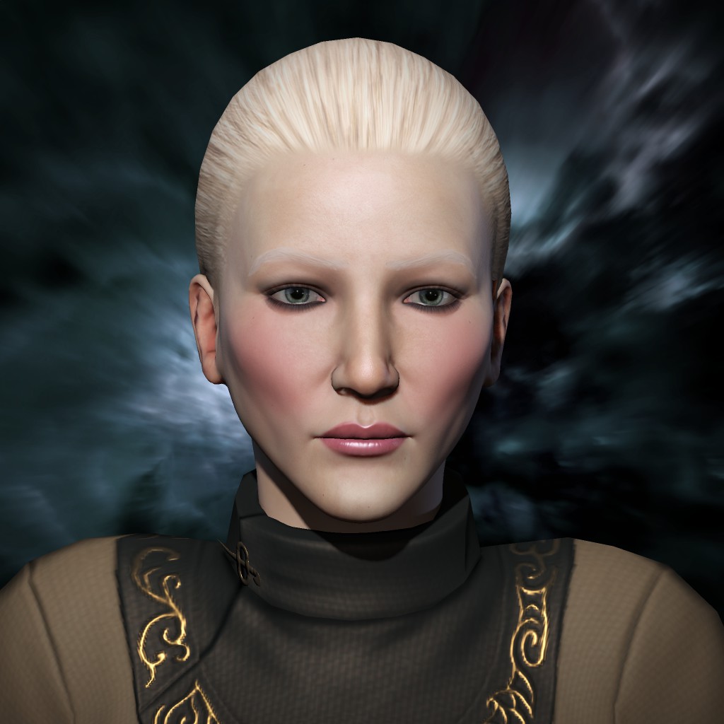 Adeline Luka