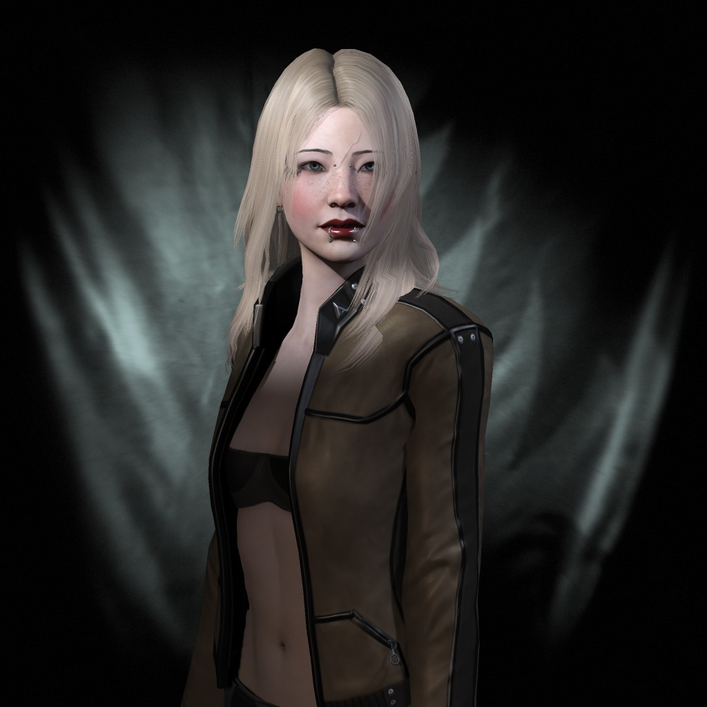 Thariana Amalgard