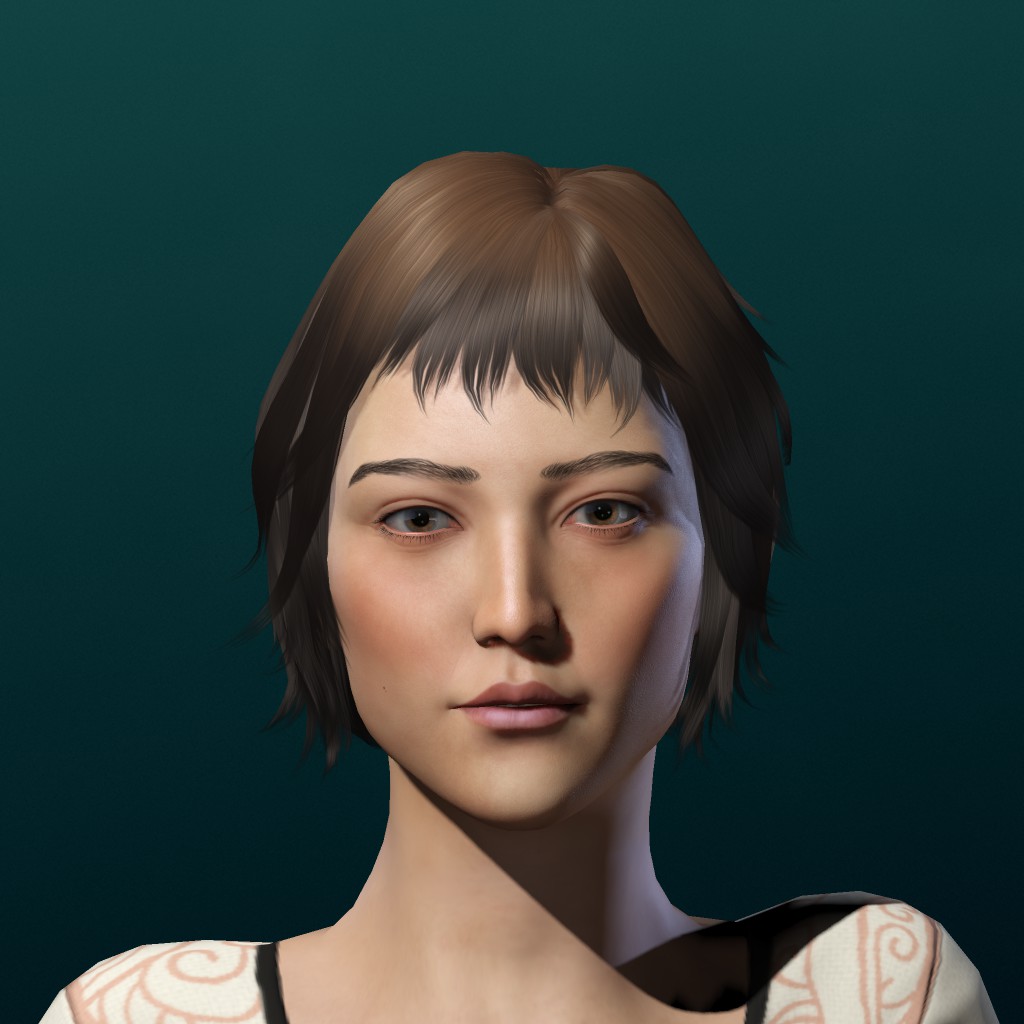 Luna Dromon