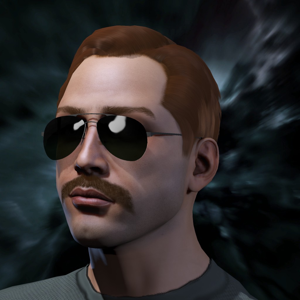 King Creator portrait