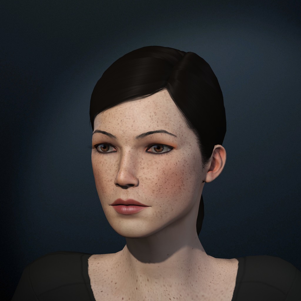 Moira Starship