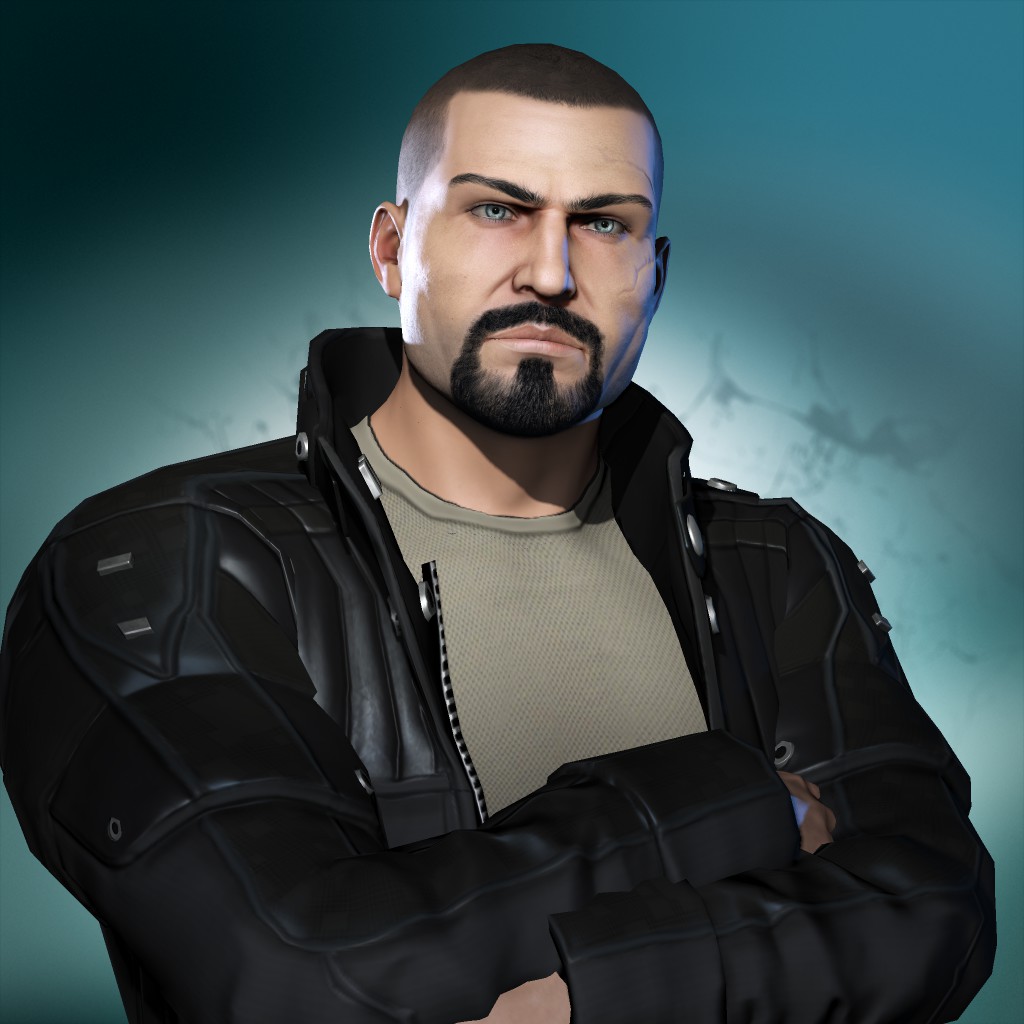 Caldari Citizen 93787786
