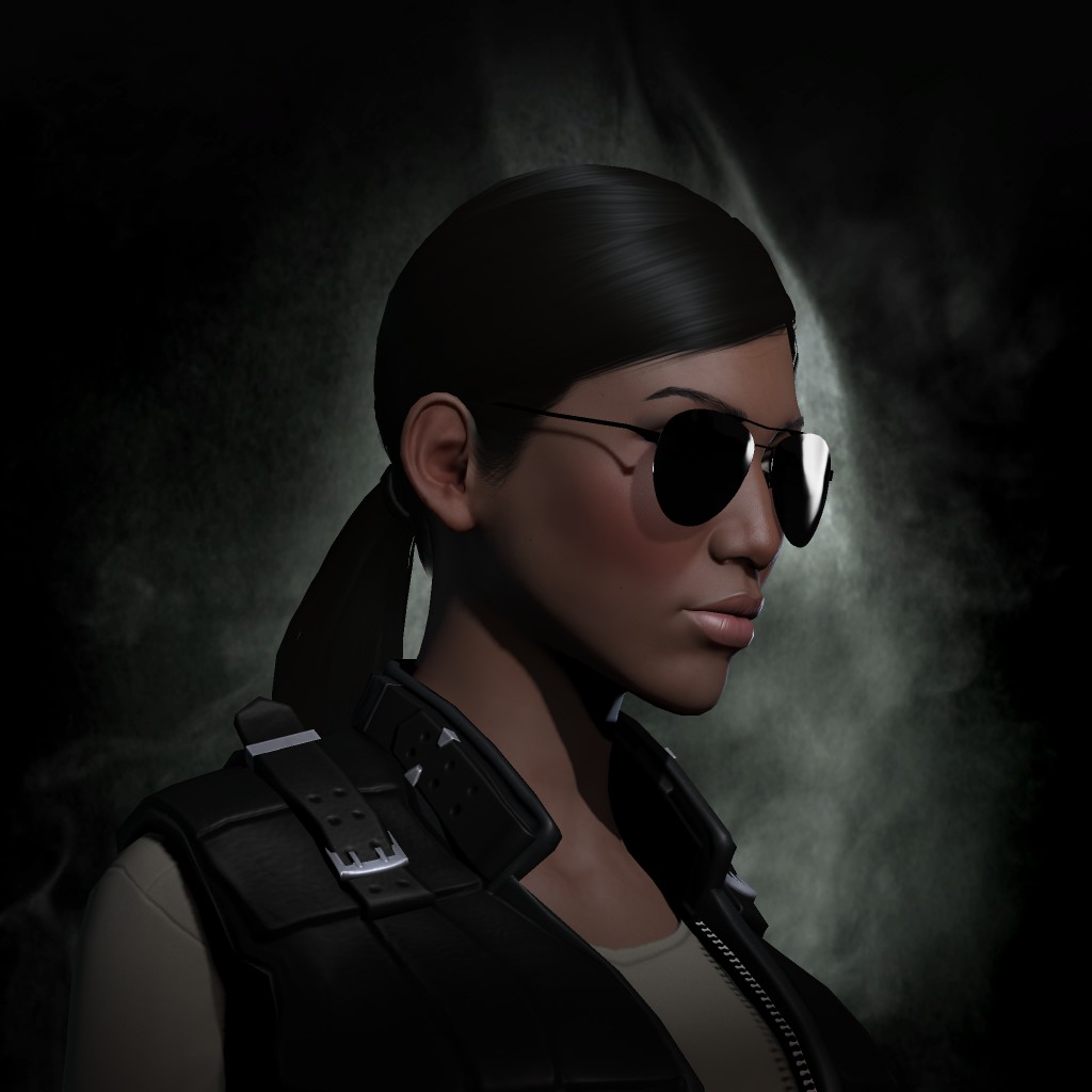 Zehlene Isagar