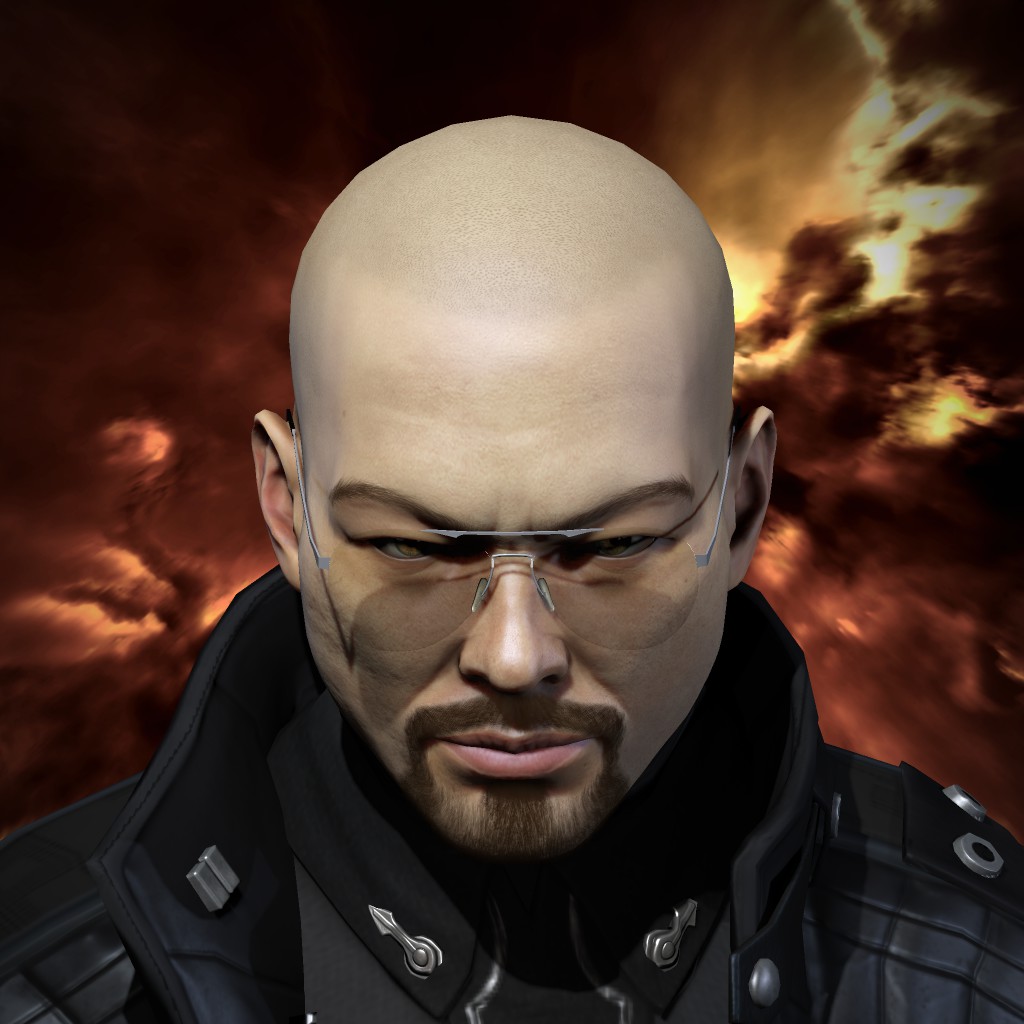 Damien Ventrosi