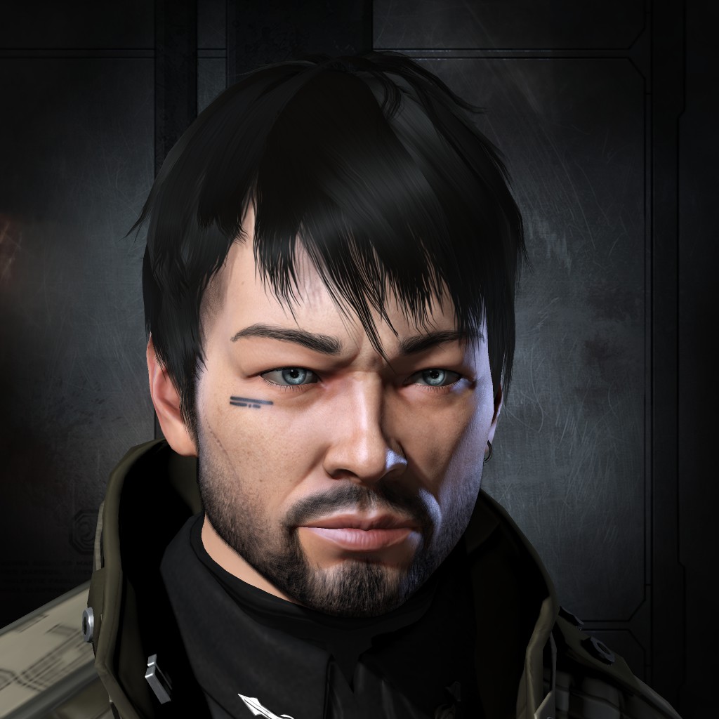 Saeran Kashada