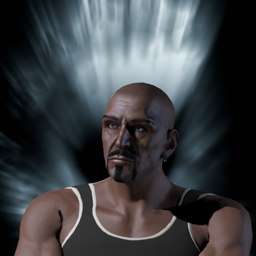 Prophet Bright