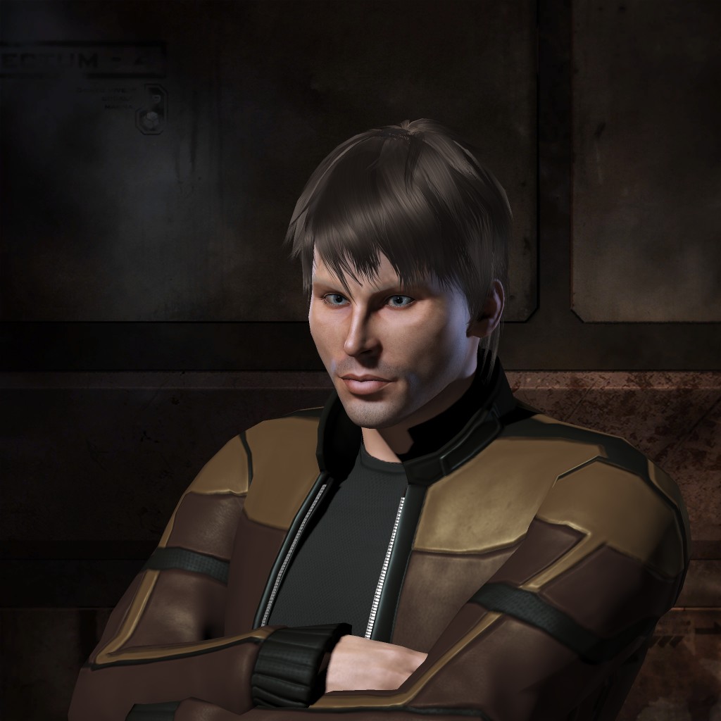 vOLEGv Aideron