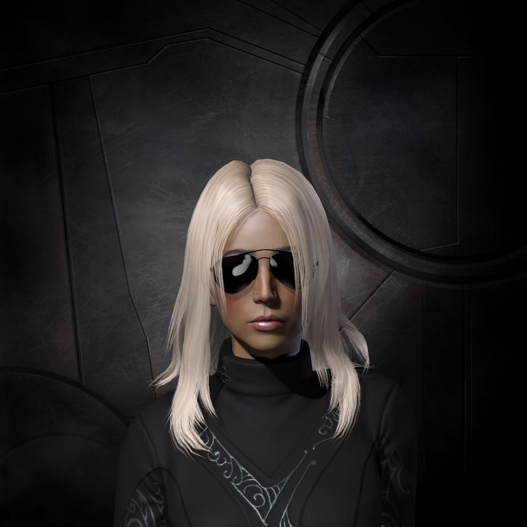 Gallente Citizen 93788699