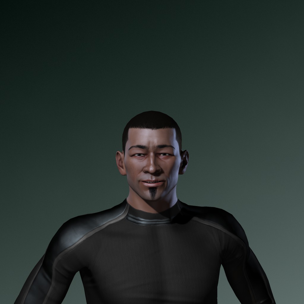 Nick Rimando