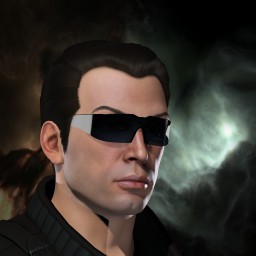 DerElite Teufel portrait