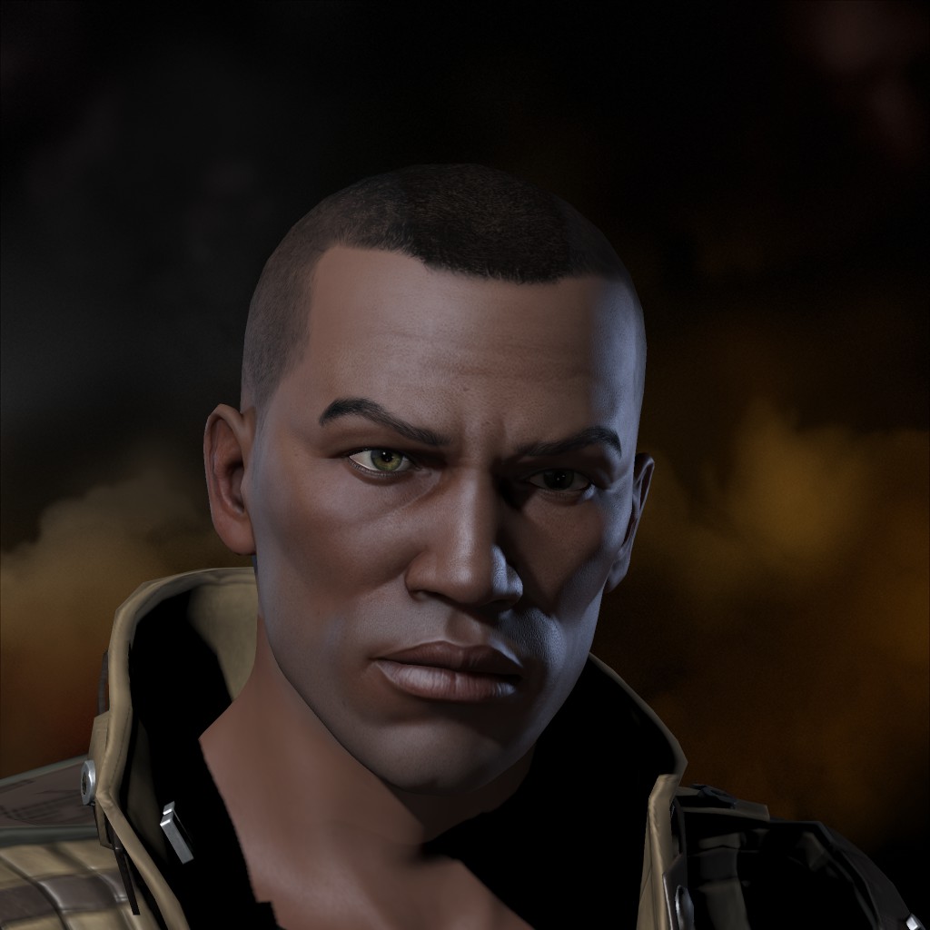 Tysse Eldric