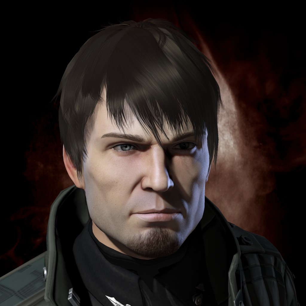 Aleksey Enaka