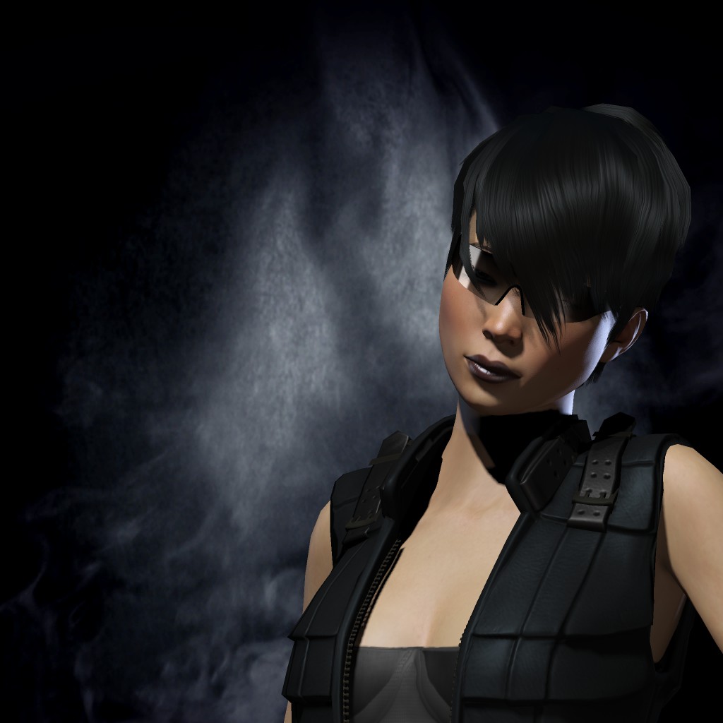 Faora Fang