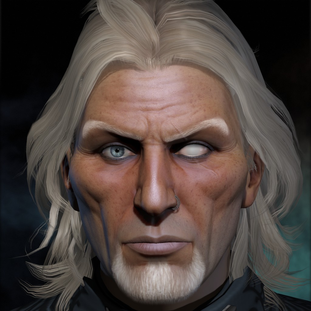 Professor Van Nostrand