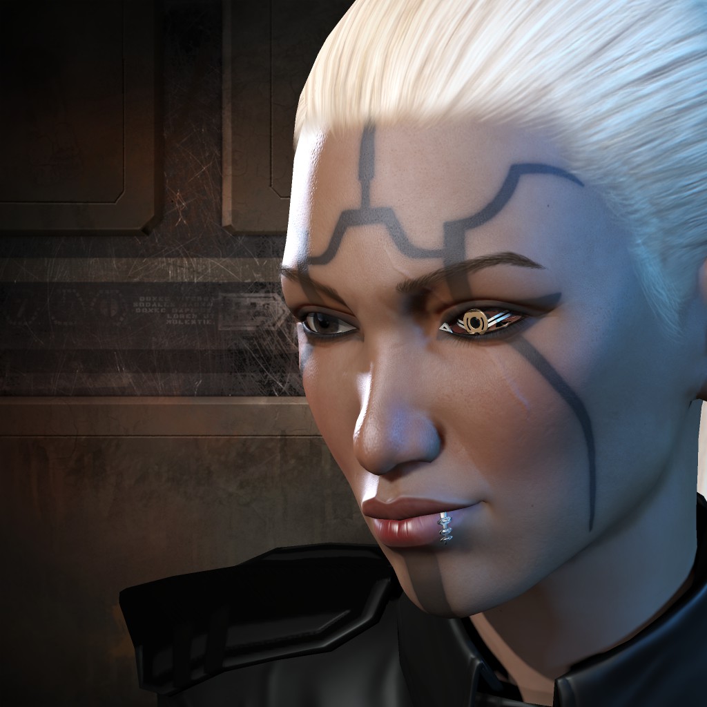 Minmatar Citizen 93789355