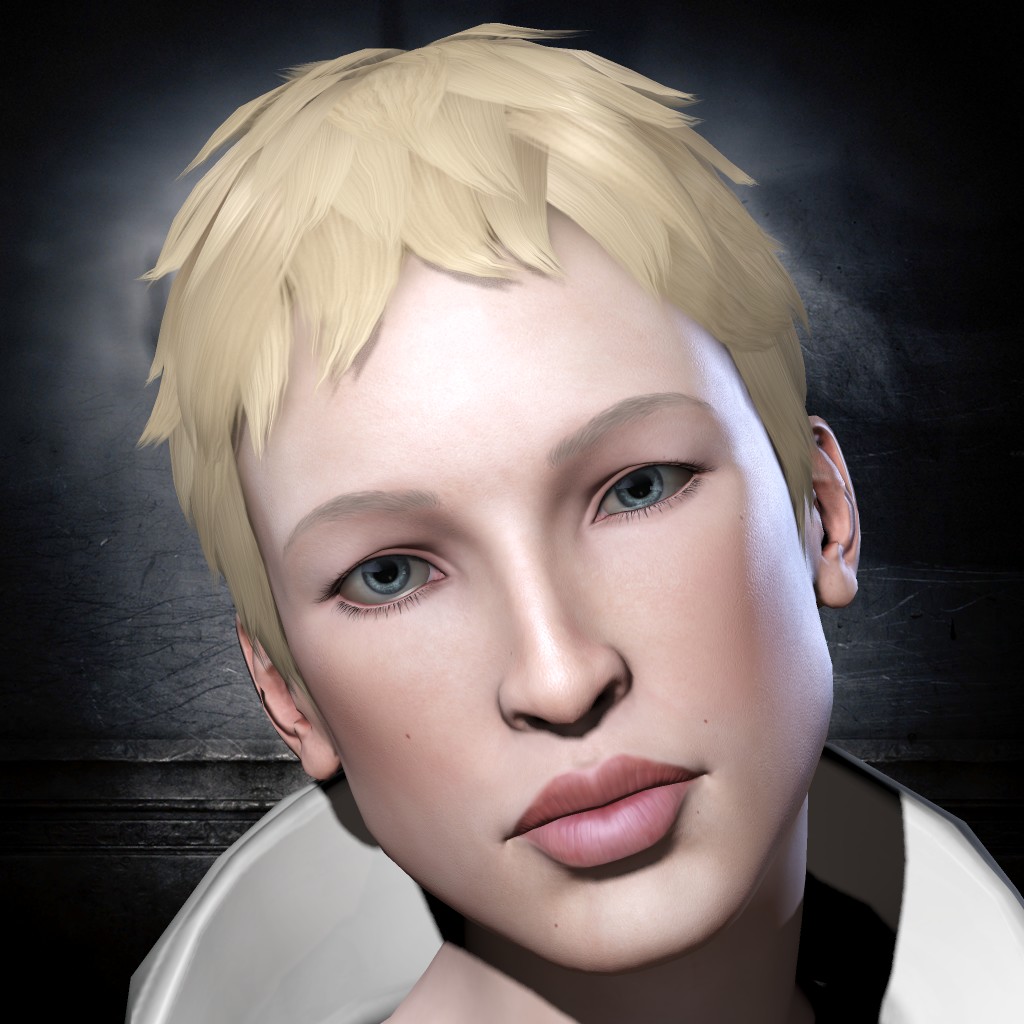 portrait