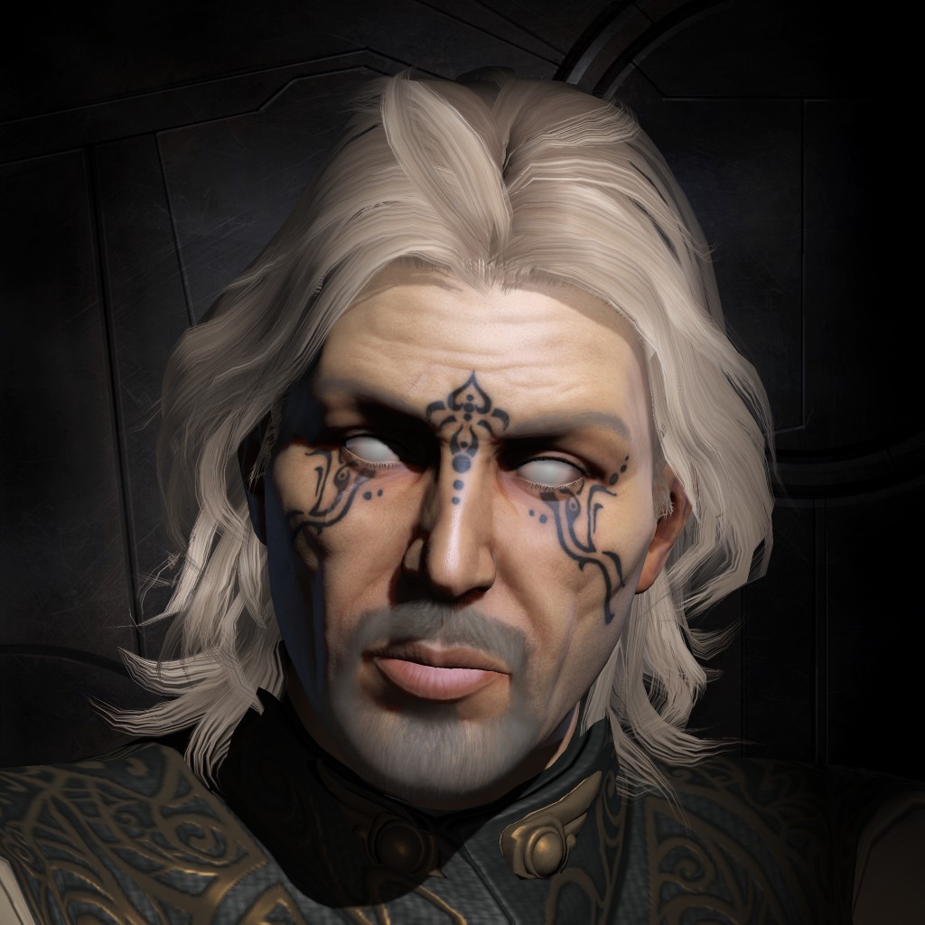 seth dragonlords