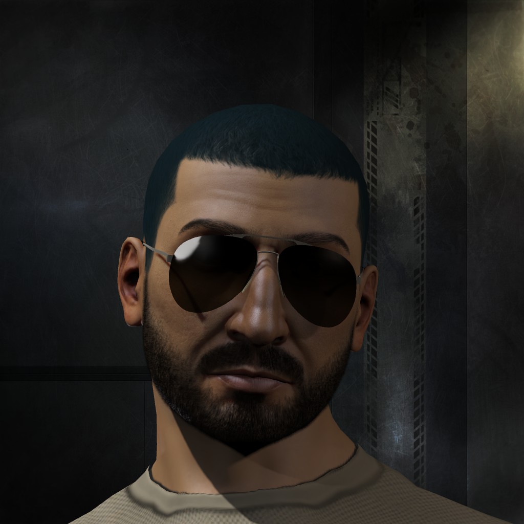 Gallente Citizen 93789574