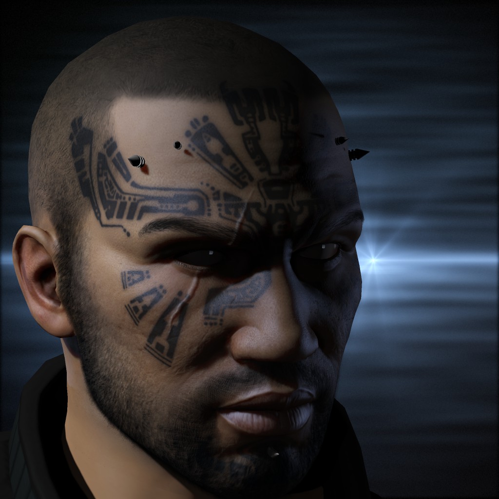Shadow Walker420