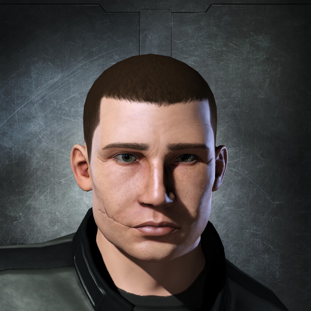 Legate McNab