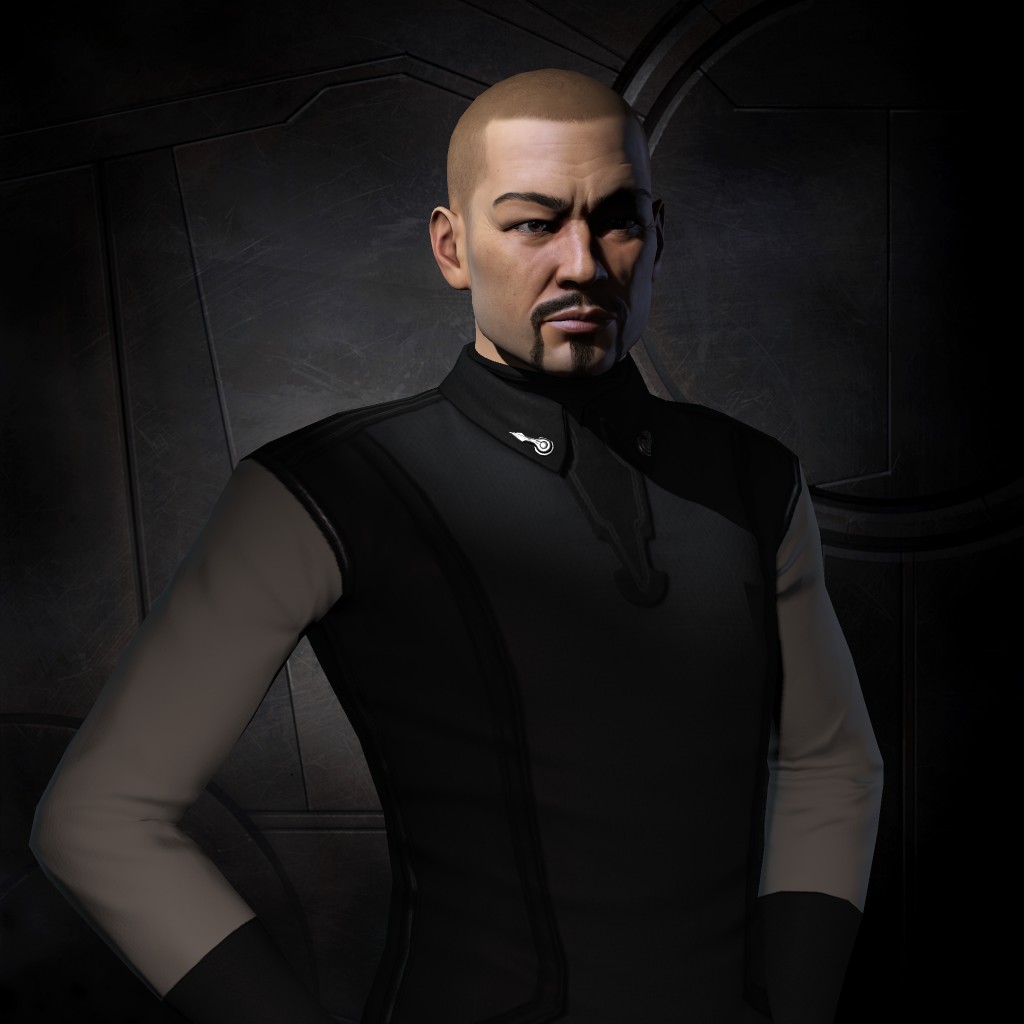 Doctor Rector