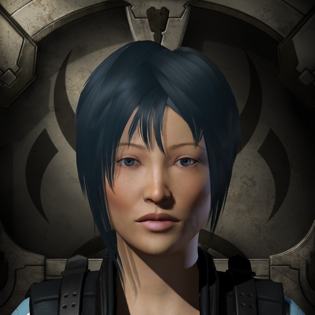 Gallente Citizen 93789995