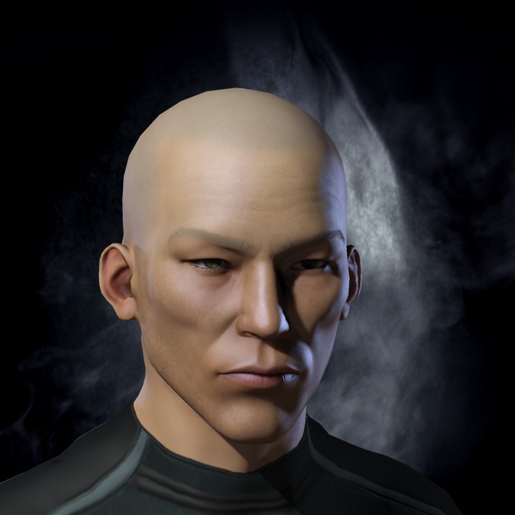 Alexandr Naymov