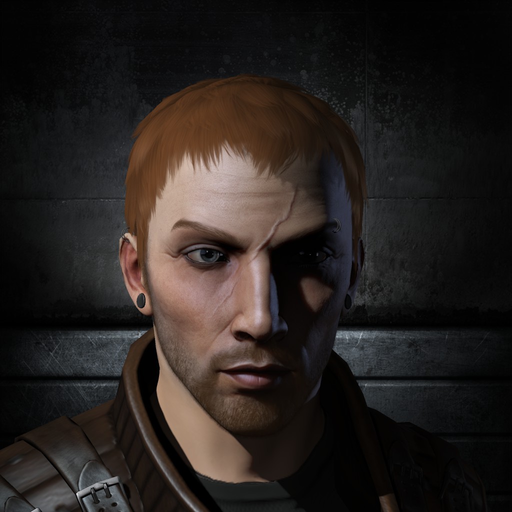 Malak Ronuken