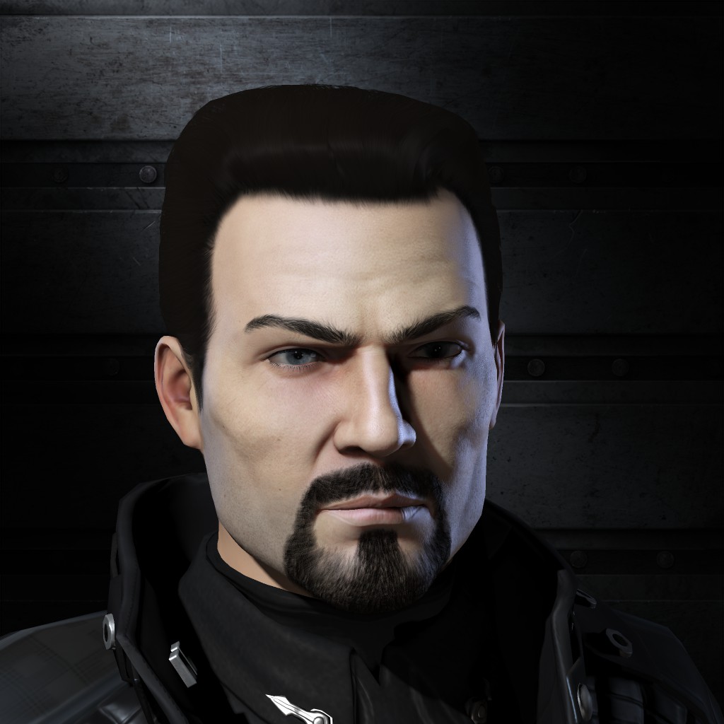 Serzh Muvila