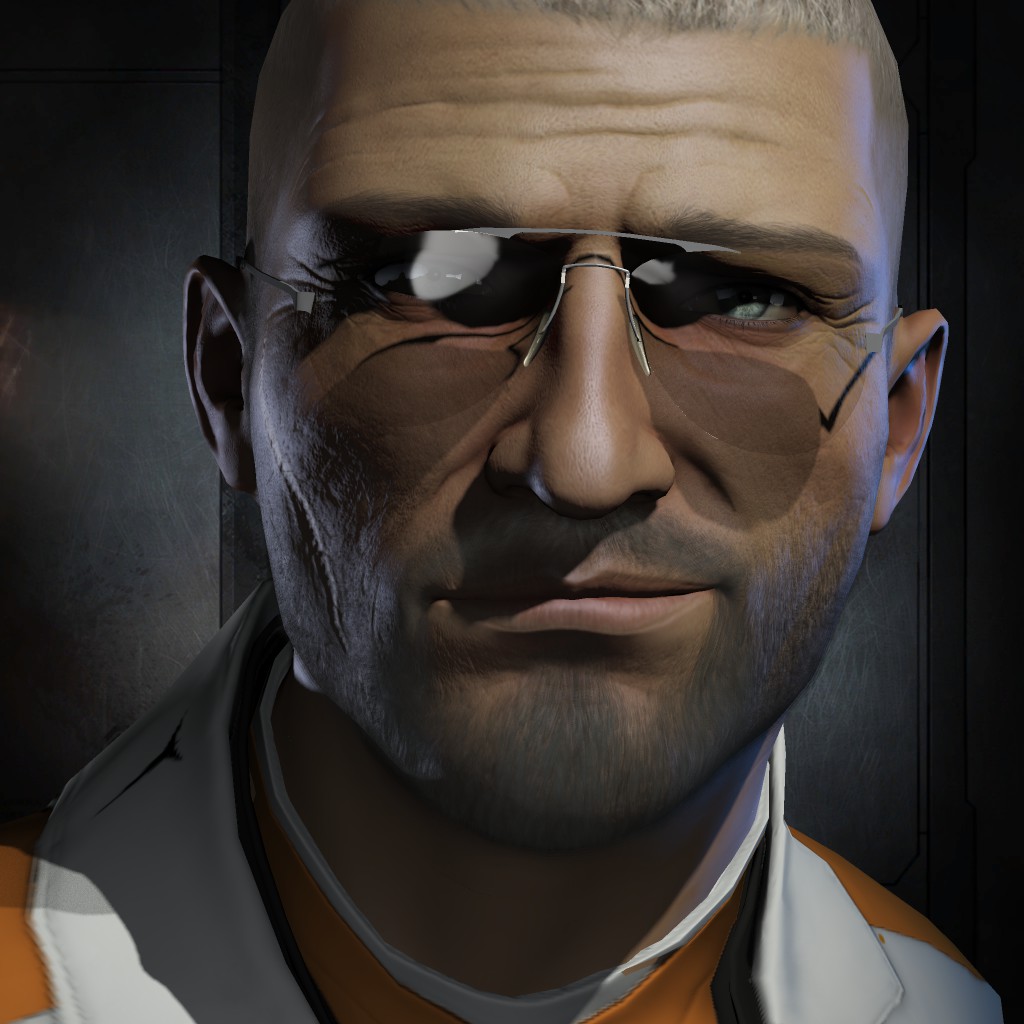 Gant Edron