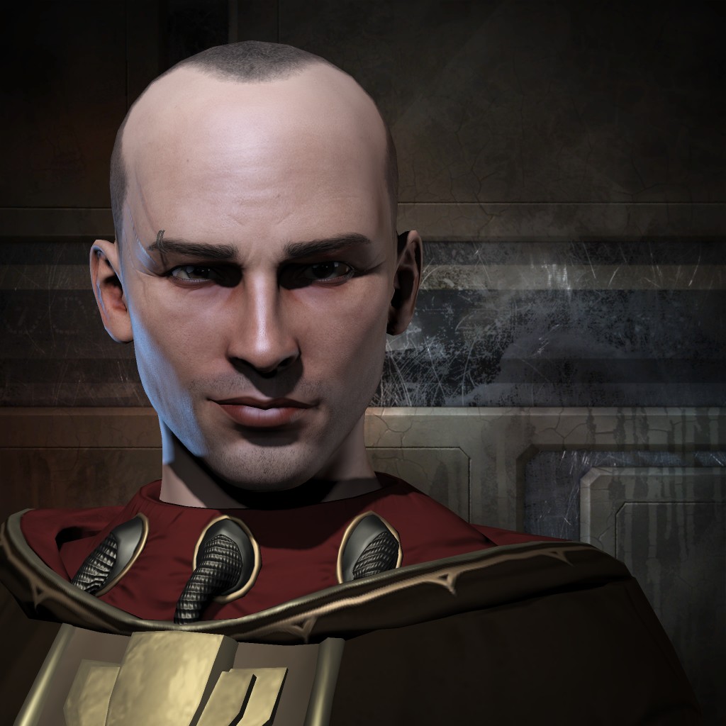 Nikolay Archi
