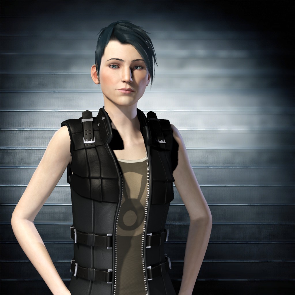 Lillith Ritter